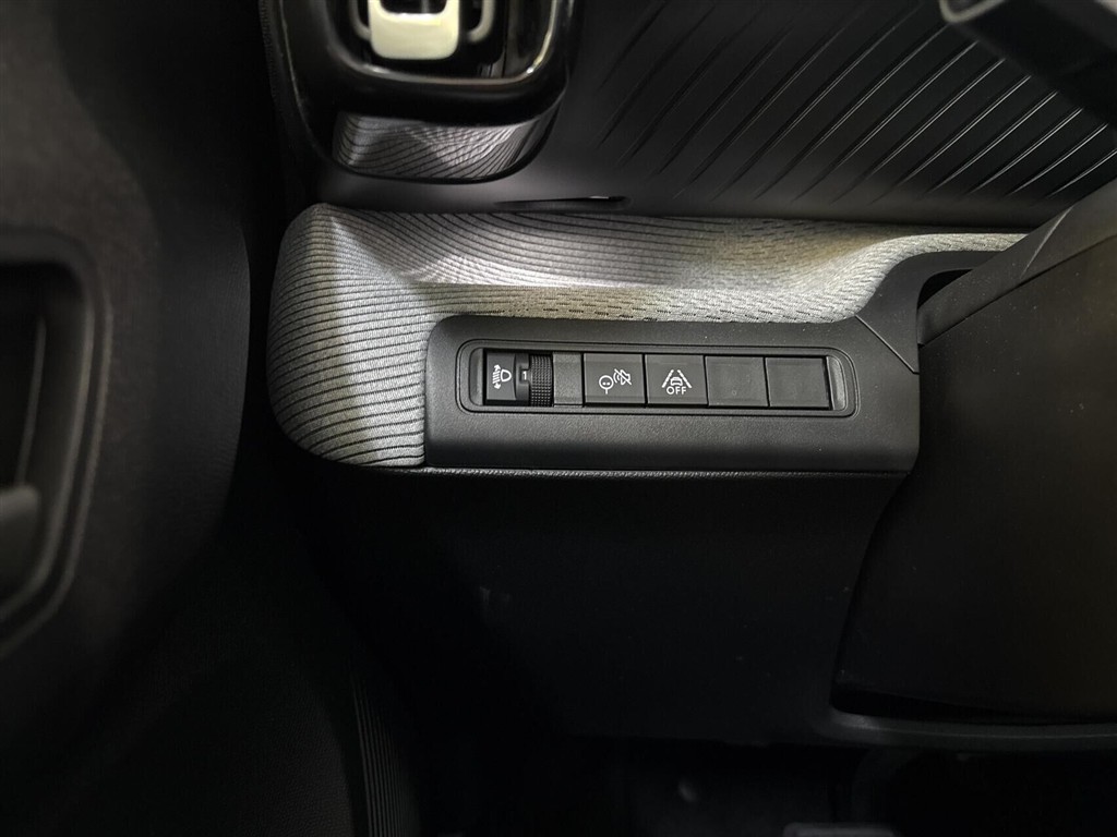 Citroën e-C3 Aircross Extended Range Max 113HK 5d Aut. - Image 16