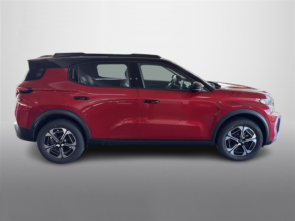 Citroën e-C3 Aircross Extended Range Max 113HK 5d Aut. - Image 20