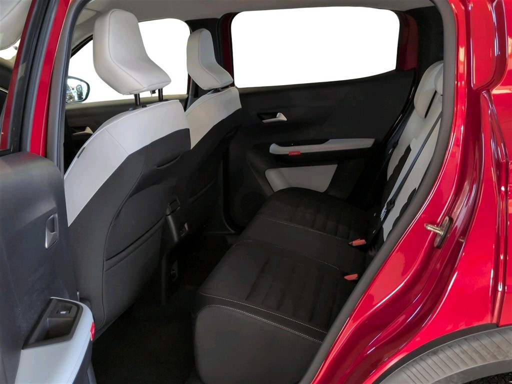 Citroën e-C3 Aircross Extended Range Max 113HK 5d Aut. - Image 5