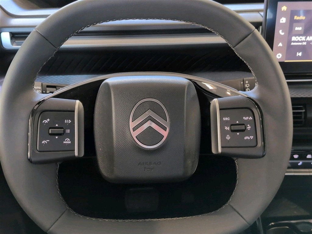 Citroën e-C3 Aircross Extended Range Max 113HK 5d Aut. - Image 7