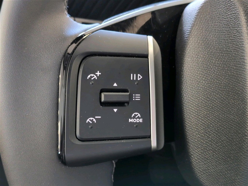 Citroën e-C3 Aircross Extended Range Max 113HK 5d Aut. - Image 8