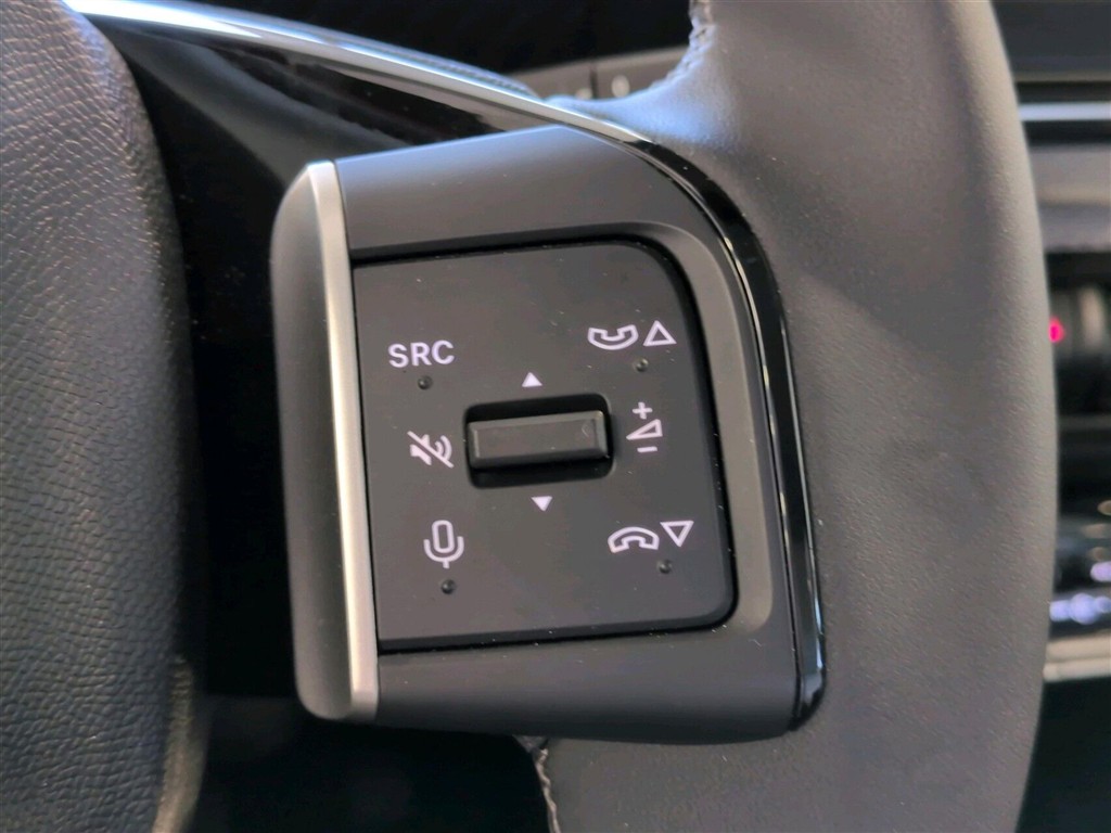 Citroën e-C3 Aircross Extended Range Max 113HK 5d Aut. - Image 9