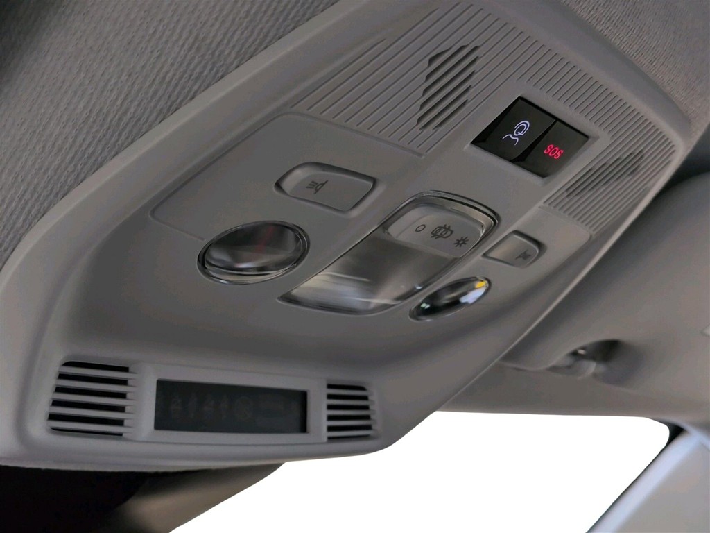 Citroën e-C3 Aircross Extended Range Max 113HK 5d Aut. - Image 16