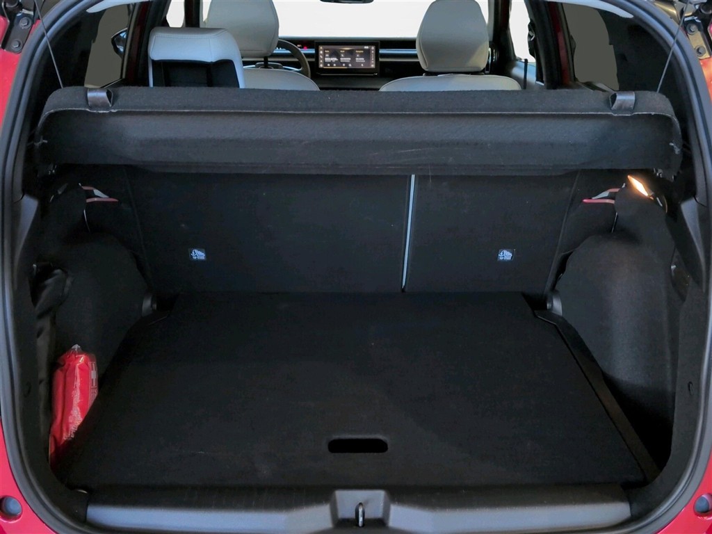 Citroën e-C3 Aircross Extended Range Max 113HK 5d Aut. - Image 18