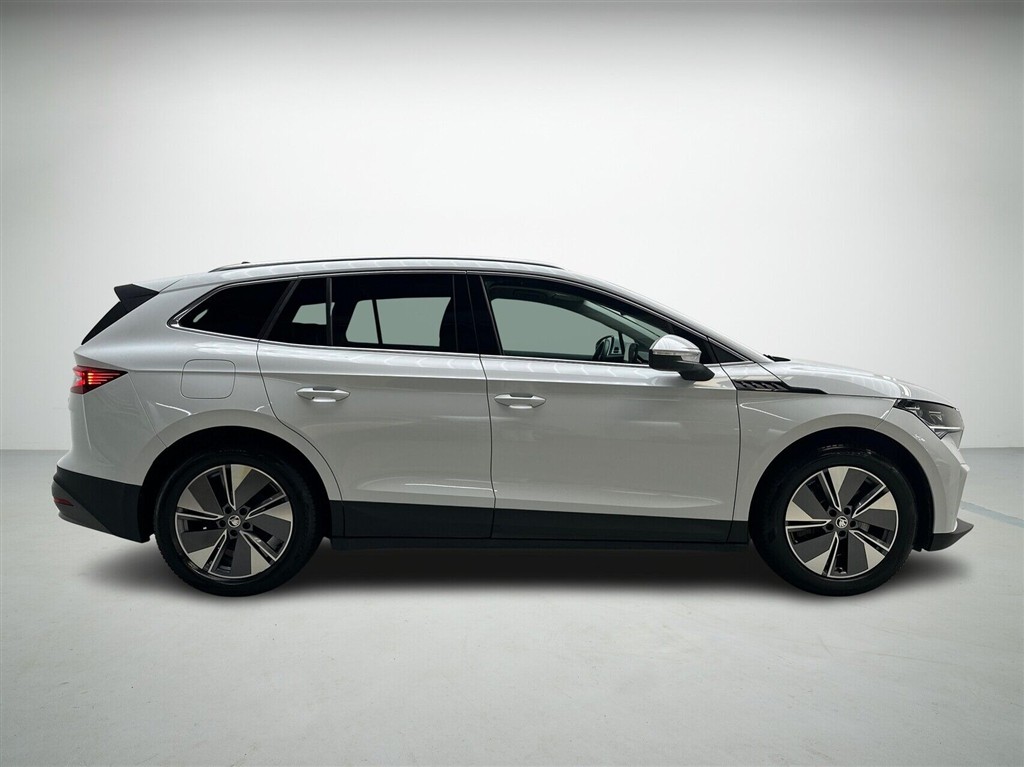Skoda Enyaq 80 iV Selection Suite 204HK 5d Aut. - Image 6