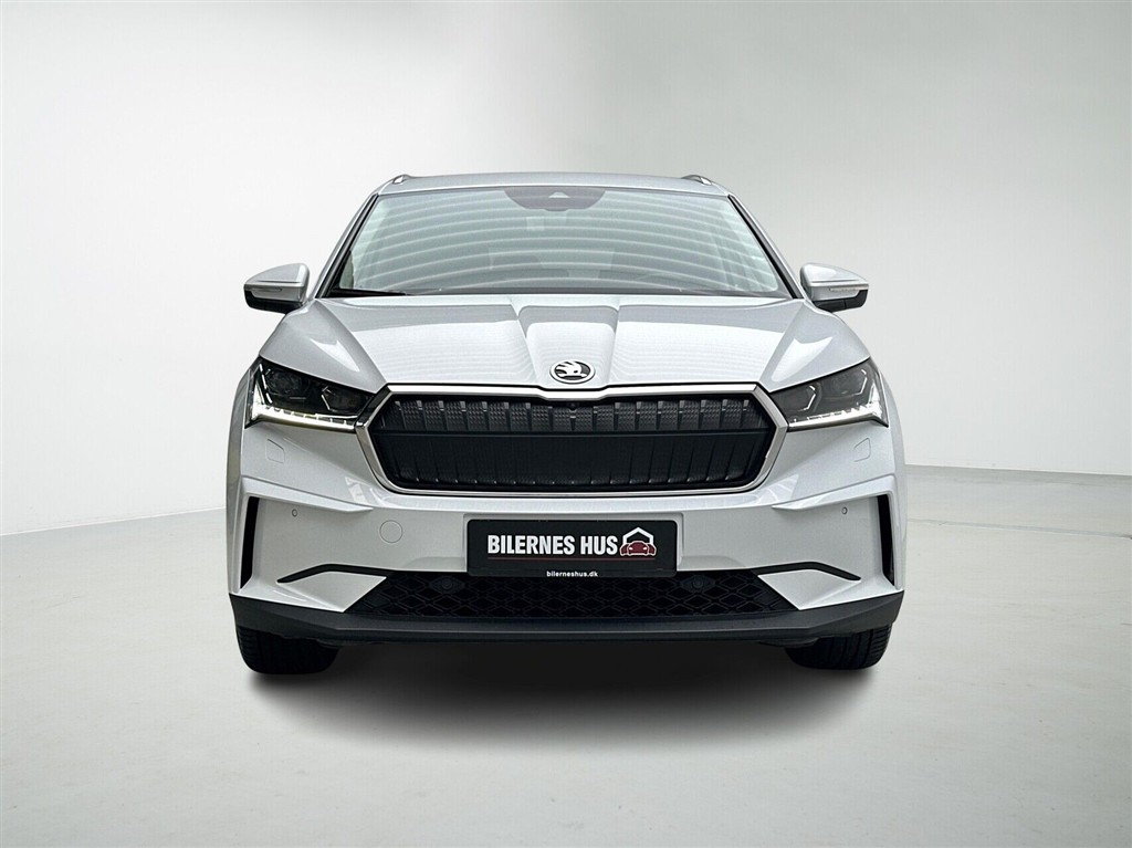 Skoda Enyaq 80 iV Selection Suite 204HK 5d Aut. - Image 7