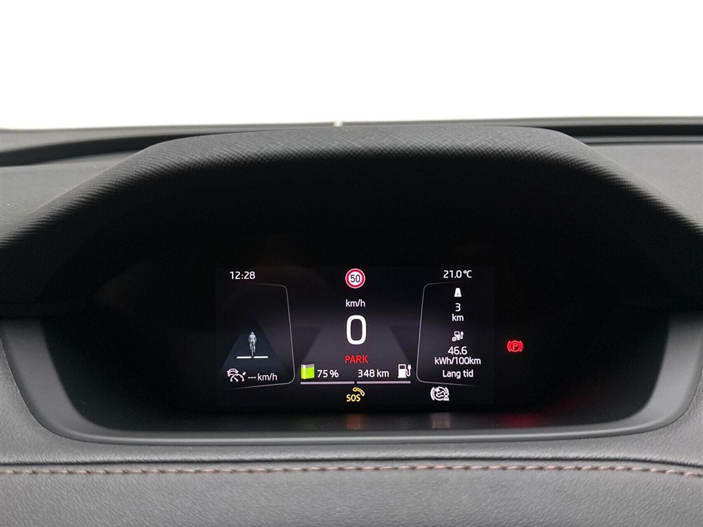 Skoda Enyaq 80 iV Selection Suite 204HK 5d Aut. - Image 15