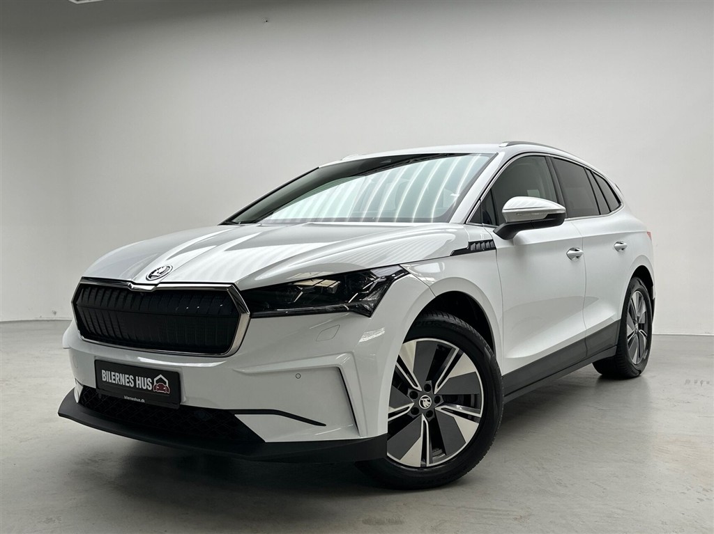 Skoda Enyaq 80 iV Selection Suite 204HK 5d Aut. - Image 18