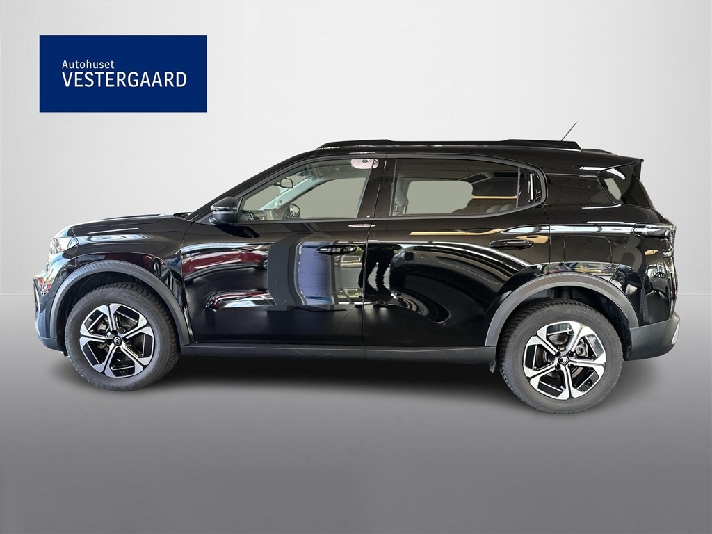 Citroën e-C3 Aircross Extended Range Max 113HK 5d Aut. - Image 2