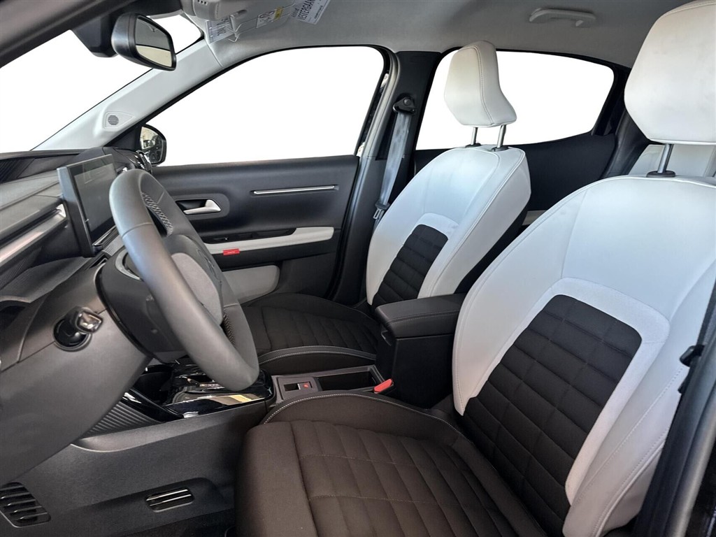 Citroën e-C3 Aircross Extended Range Max 113HK 5d Aut. - Image 4