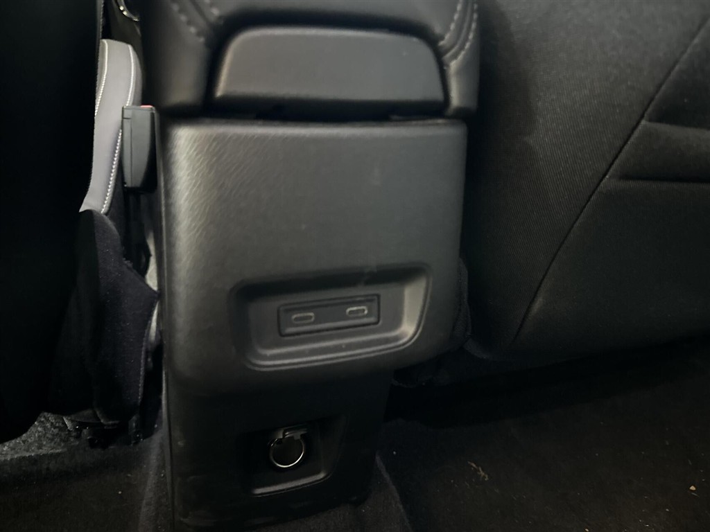 Citroën e-C3 Aircross Extended Range Max 113HK 5d Aut. - Image 7
