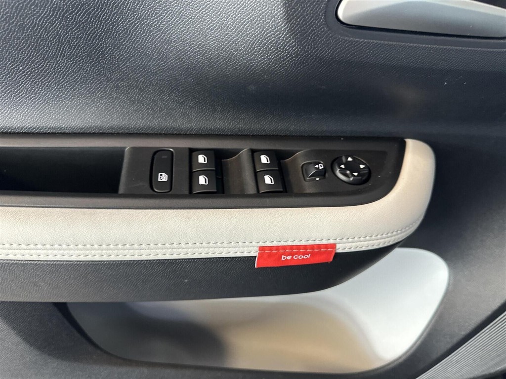 Citroën e-C3 Aircross Extended Range Max 113HK 5d Aut. - Image 8