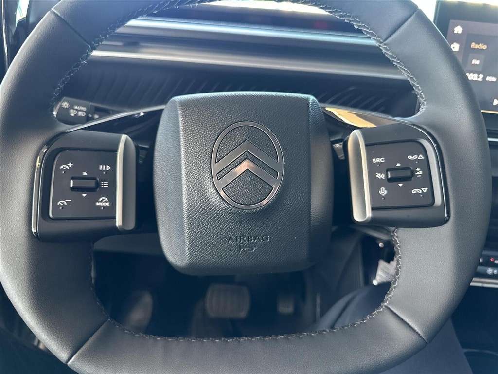 Citroën e-C3 Aircross Extended Range Max 113HK 5d Aut. - Image 9