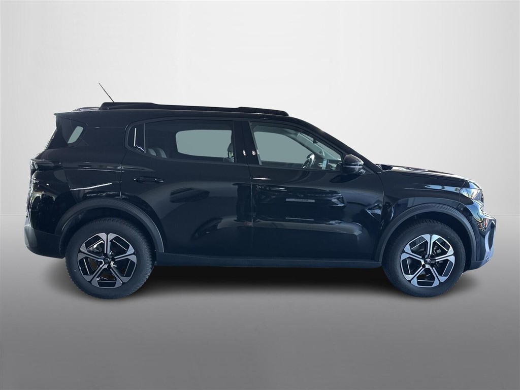 Citroën e-C3 Aircross Extended Range Max 113HK 5d Aut. - Image 21