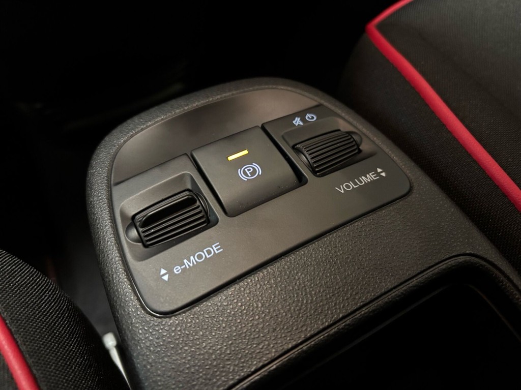 Fiat 500e EL RED 118HK 3d Aut. - Image 11