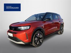 Opel Frontera EL GS 113HK 5d Aut.