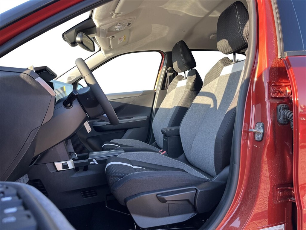 Opel Frontera EL GS 113HK 5d Aut. - Image 4
