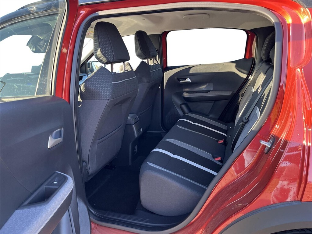Opel Frontera EL GS 113HK 5d Aut. - Image 5