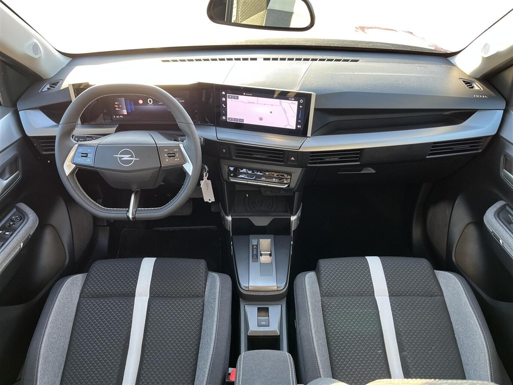 Opel Frontera EL GS 113HK 5d Aut. - Image 6