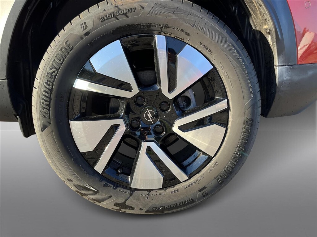 Opel Frontera EL GS 113HK 5d Aut. - Image 17