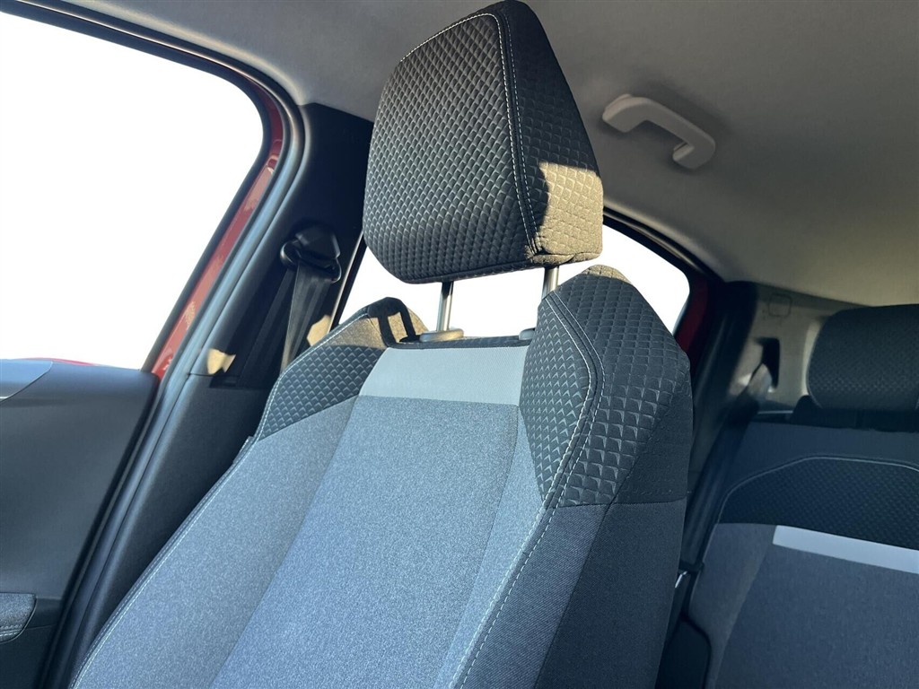 Opel Frontera EL GS 113HK 5d Aut. - Image 19