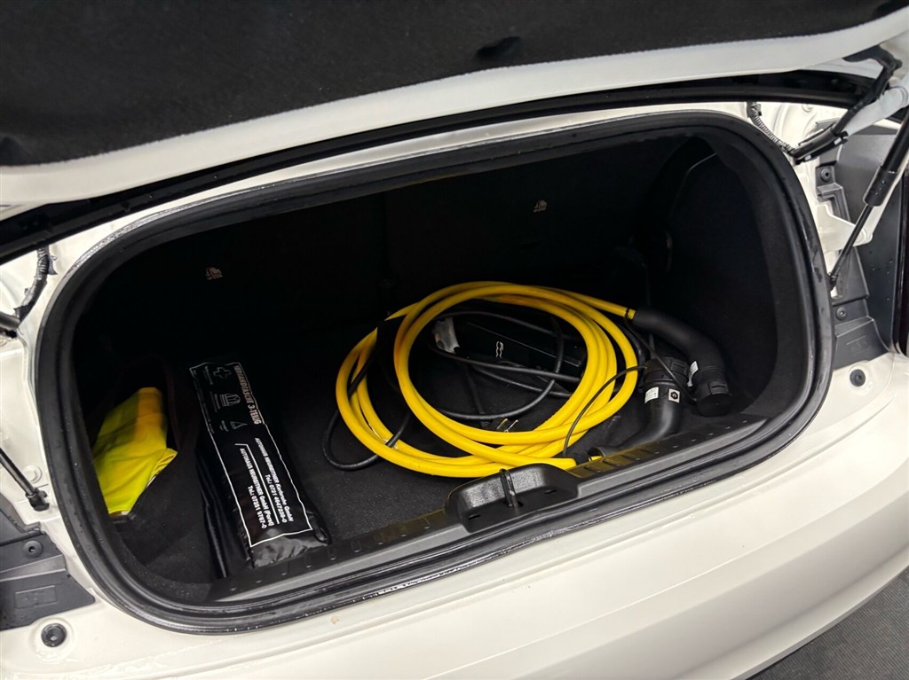 Fiat 500e EL 118HK Cabr. Aut. - Image 6