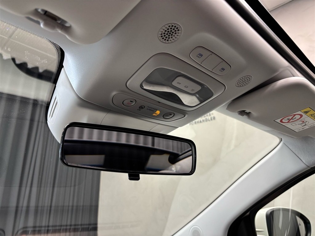 Fiat 500e EL 118HK Cabr. Aut. - Image 23