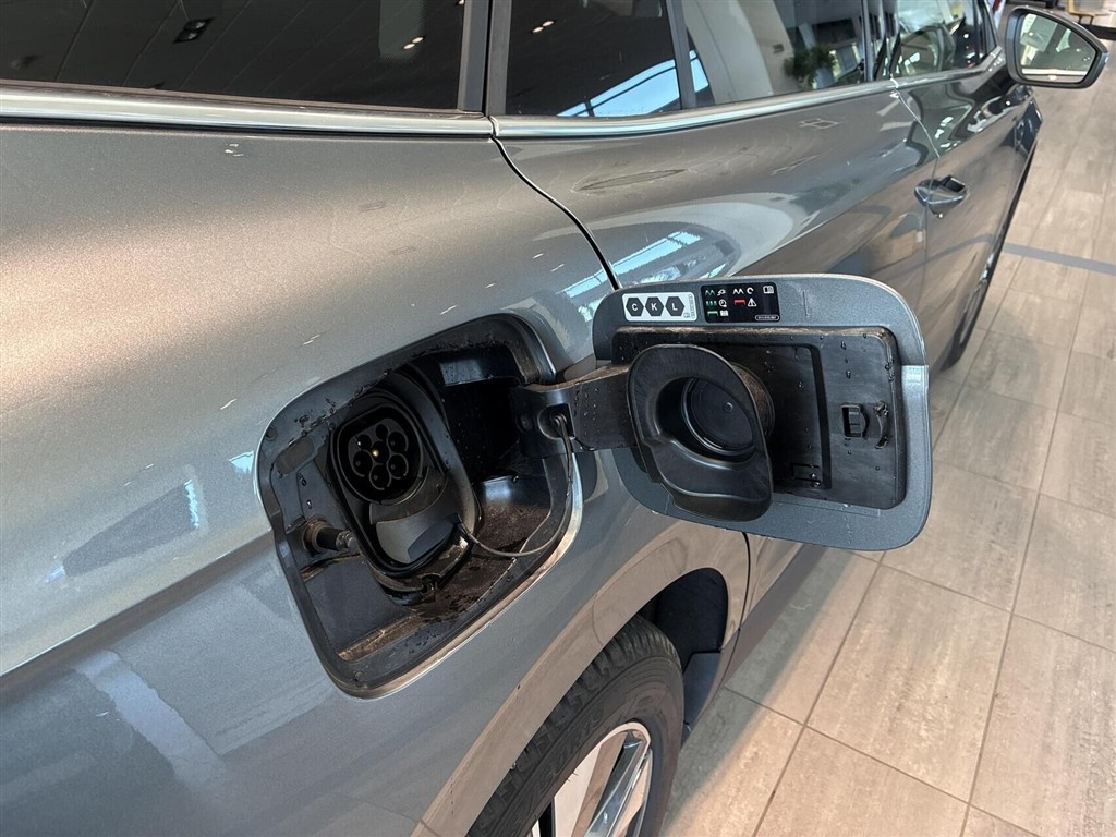 Skoda Enyaq 85x iV 4x4 286HK 5d Aut. - Image 14
