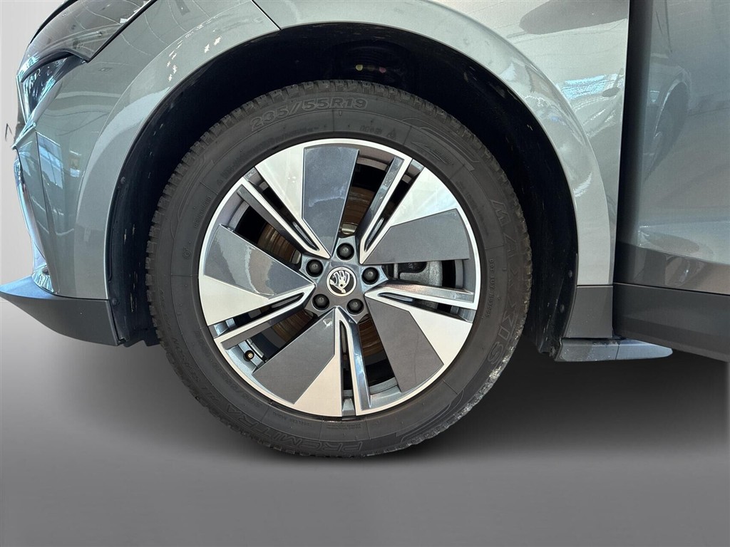 Skoda Enyaq 85x iV 4x4 286HK 5d Aut. - Image 15