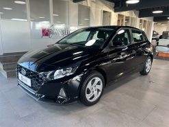 Hyundai i20 1,0 T-GDI Essential Komfort DCT 100HK 5d 7g Aut.