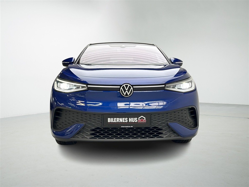 VW ID.5 EL Pro 174HK 5d Aut. - Image 7