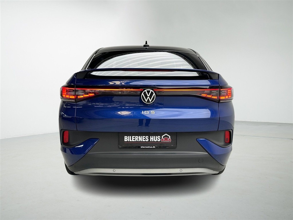 VW ID.5 EL Pro 174HK 5d Aut. - Image 8