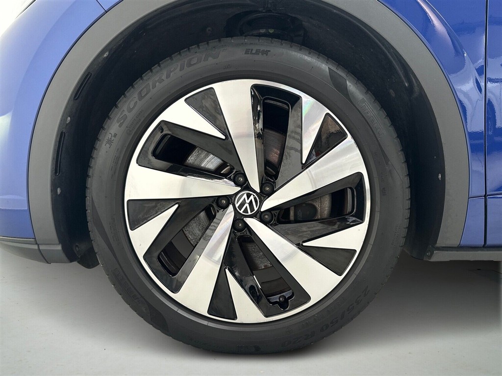 VW ID.5 EL Pro 174HK 5d Aut. - Image 9