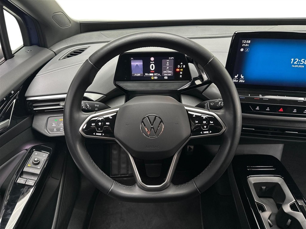 VW ID.5 EL Pro 174HK 5d Aut. - Image 10