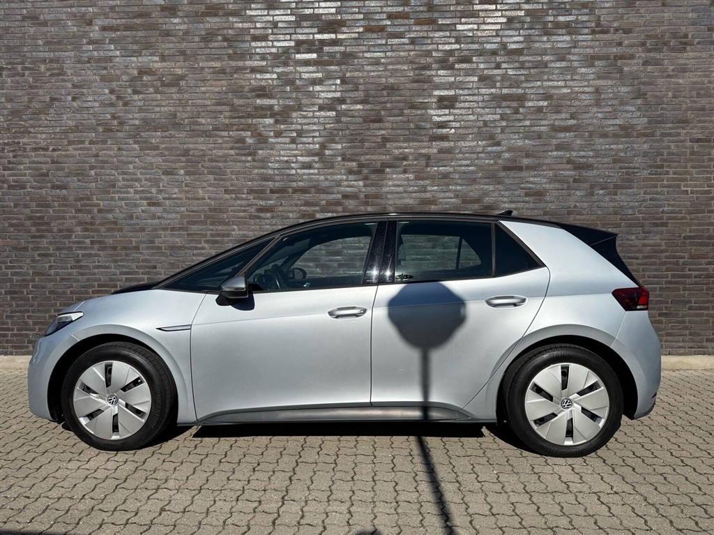 VW ID.3 EL Performance 150HK 5d Aut. - Image 3
