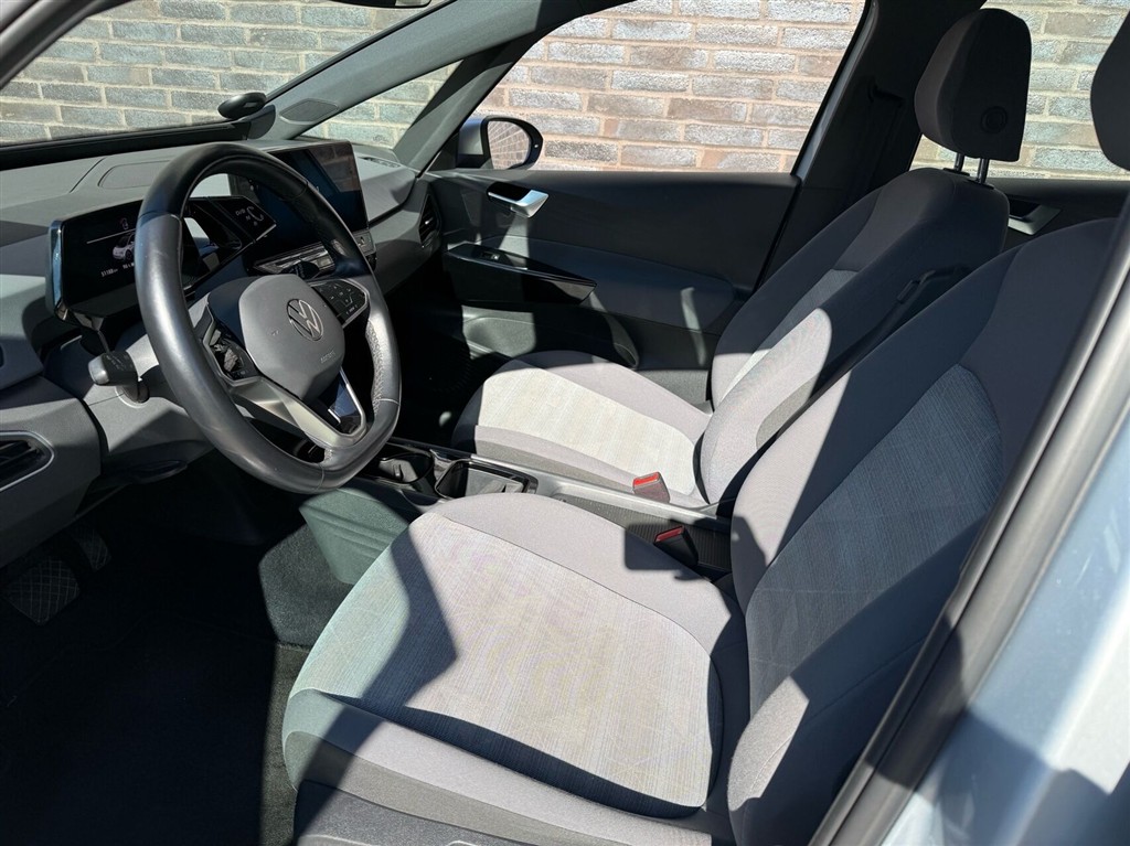 VW ID.3 EL Performance 150HK 5d Aut. - Image 13