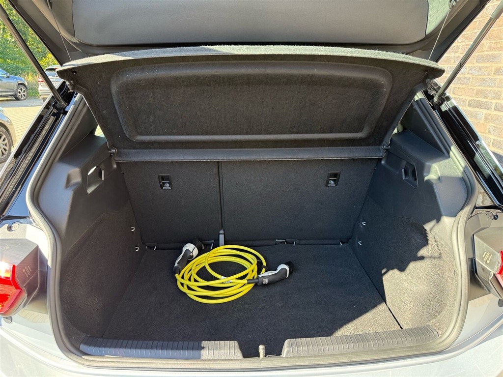 VW ID.3 EL Performance 150HK 5d Aut. - Image 14