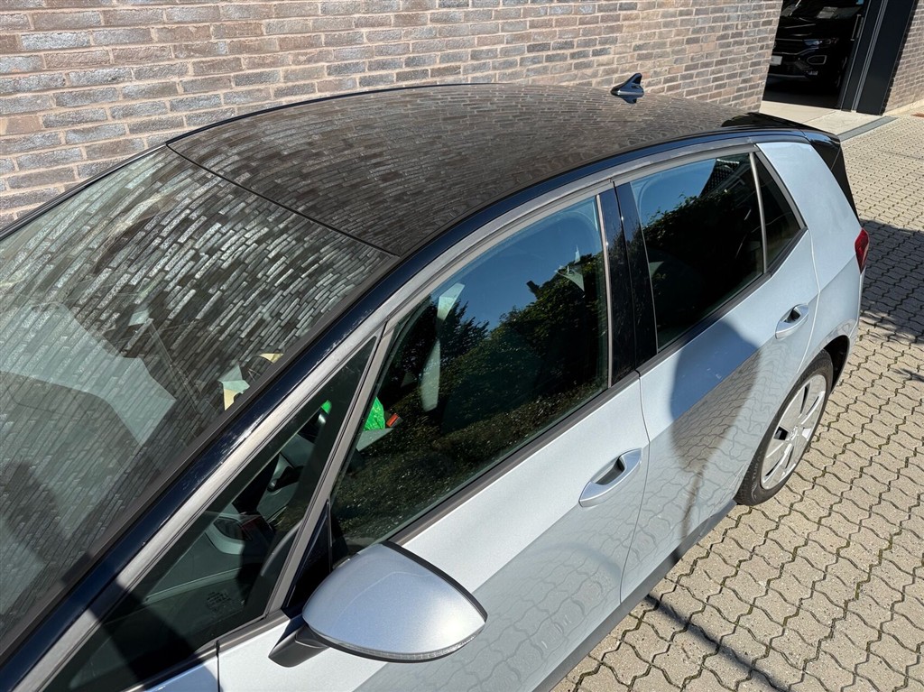 VW ID.3 EL Performance 150HK 5d Aut. - Image 15