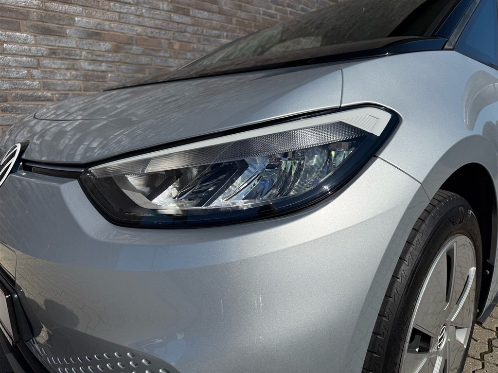 VW ID.3 EL Performance 150HK 5d Aut. - Image 16