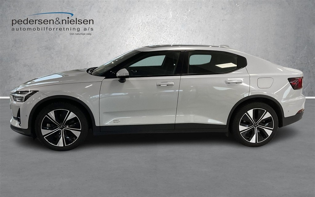 Polestar 2 EL Long Range Single motor Plus 231HK 5d Aut. - Image 2