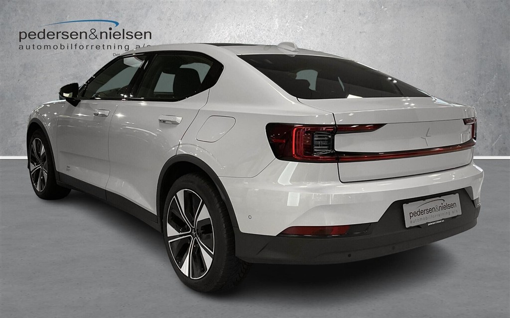 Polestar 2 EL Long Range Single motor Plus 231HK 5d Aut. - Image 3