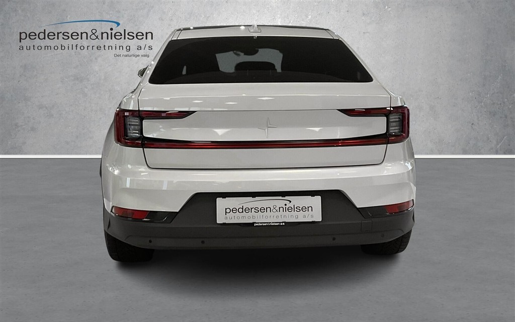 Polestar 2 EL Long Range Single motor Plus 231HK 5d Aut. - Image 4
