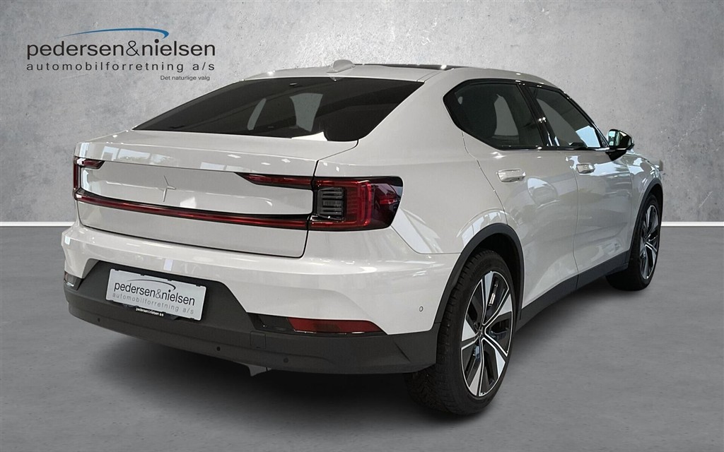 Polestar 2 EL Long Range Single motor Plus 231HK 5d Aut. - Image 5