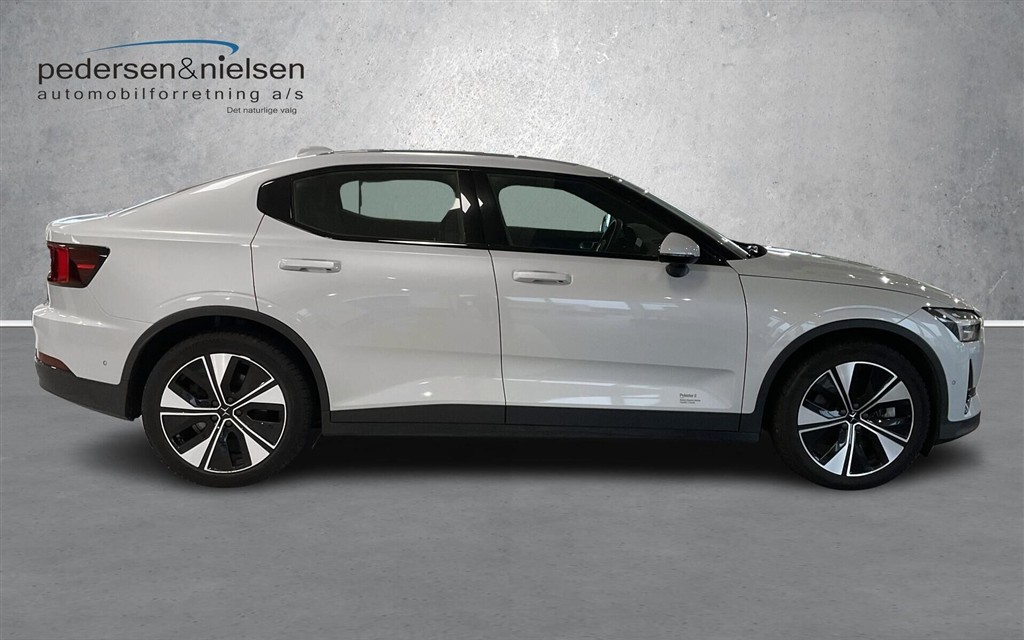 Polestar 2 EL Long Range Single motor Plus 231HK 5d Aut. - Image 6