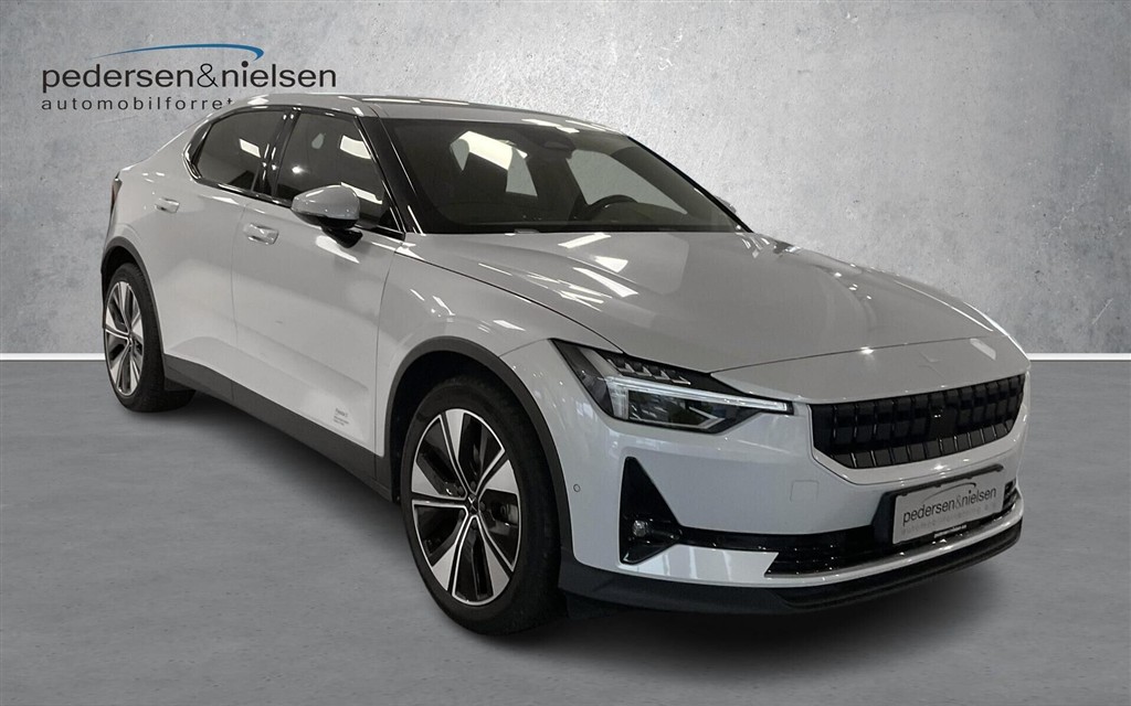 Polestar 2 EL Long Range Single motor Plus 231HK 5d Aut. - Image 7