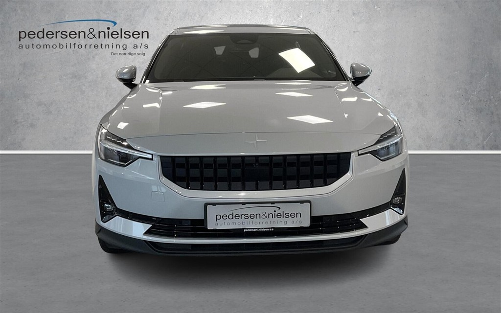 Polestar 2 EL Long Range Single motor Plus 231HK 5d Aut. - Image 8