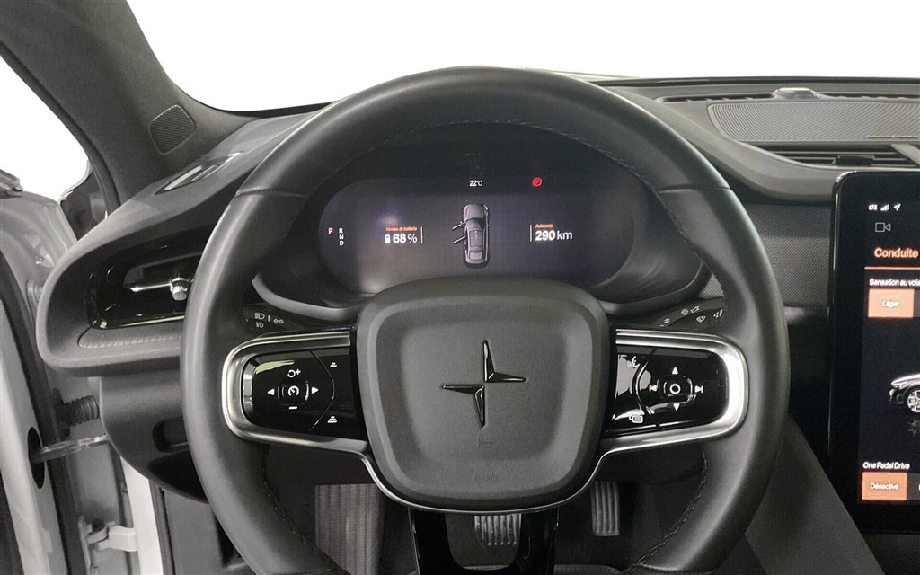 Polestar 2 EL Long Range Single motor Plus 231HK 5d Aut. - Image 12