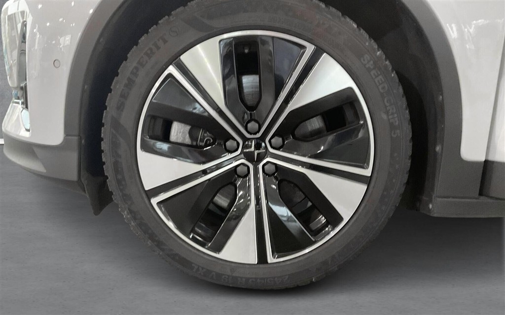 Polestar 2 EL Long Range Single motor Plus 231HK 5d Aut. - Image 16