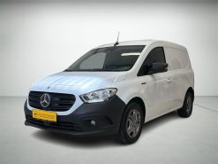 Mercedes-Benz eCitan 112 Lang EL A2 Pro 122HK Van Aut.