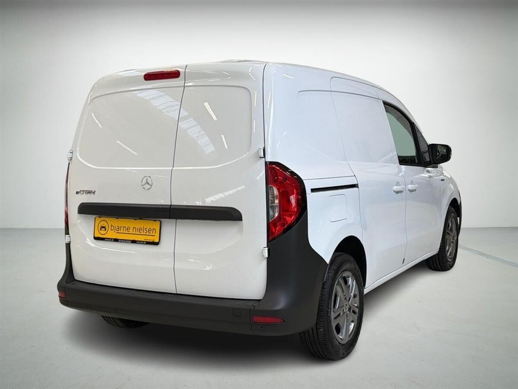 Mercedes-Benz eCitan 112 Lang EL A2 Pro 122HK Van Aut. - Image 2